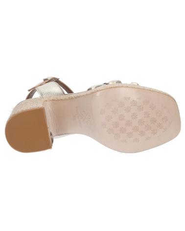 Sandali POPA  per Donna 051 JOLLA LAMINADO  ORO GALAXY CT36301 103
