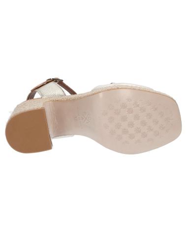Sandalen POPA  für Damen 051 MARSELLA LAMIRAF  ORO GALAXY CT38701 103