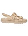 Elegante sandalen für damen KICKERS  für  1201805-50-0 NEOSUMMER METALLIC  15 OR