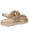 Elegante sandalen für damen KICKERS  für  1201805-50-0 NEOSUMMER METALLIC  15 OR
