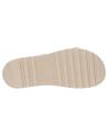 Elegante sandalen für damen KICKERS  für  1201805-50-0 NEOSUMMER METALLIC  15 OR