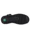 Sandalen KICKERS  für Damen 1201901-50-0 KICK FABIOLA  8 NOIR
