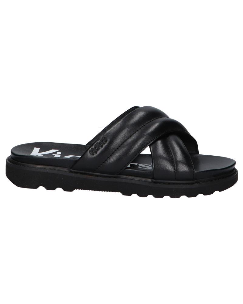 Elegante sandalen für damen KICKERS  für  1211372-50-0 KICK NEALINE  8 NOIR