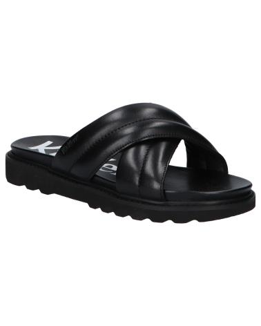 Elegante sandalen für damen KICKERS  für  1211372-50-0 KICK NEALINE  8 NOIR