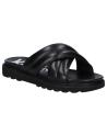 Elegante sandalen für damen KICKERS  für  1211372-50-0 KICK NEALINE  8 NOIR