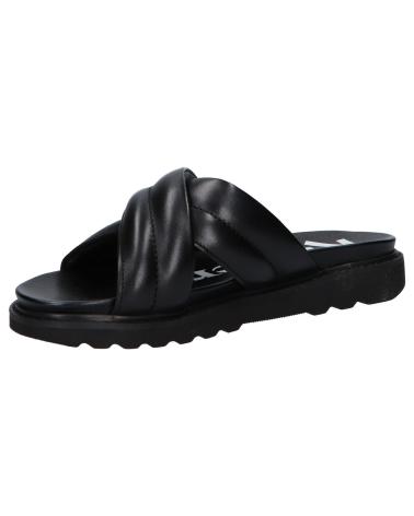 Elegante sandalen für damen KICKERS  für  1211372-50-0 KICK NEALINE  8 NOIR