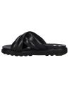 Elegante sandalen für damen KICKERS  für  1211372-50-0 KICK NEALINE  8 NOIR