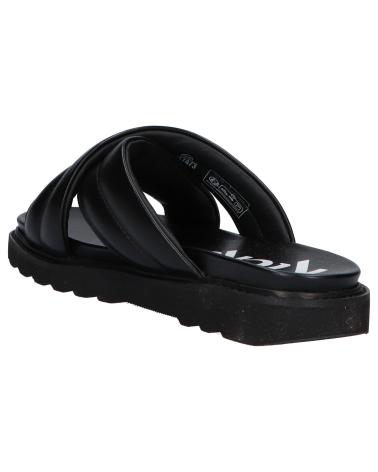 Elegante sandalen für damen KICKERS  für  1211372-50-0 KICK NEALINE  8 NOIR