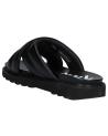Elegante sandalen für damen KICKERS  für  1211372-50-0 KICK NEALINE  8 NOIR