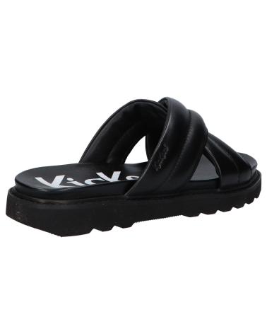 Elegante sandalen für damen KICKERS  für  1211372-50-0 KICK NEALINE  8 NOIR