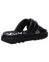 Elegante sandalen für damen KICKERS  für  1211372-50-0 KICK NEALINE  8 NOIR