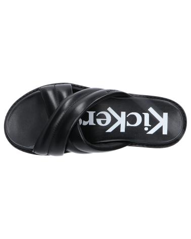 Elegante sandalen für damen KICKERS  für  1211372-50-0 KICK NEALINE  8 NOIR