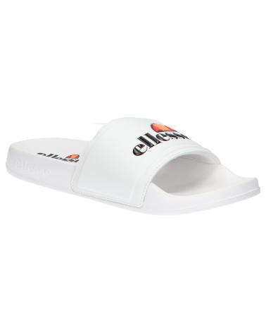 Sportschuhe für damen ELLESSE  für  SGVF0834 FILIPPO SLIDE  WHITE