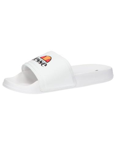 Sportschuhe für damen ELLESSE  für  SGVF0834 FILIPPO SLIDE  WHITE