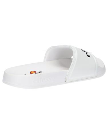 Sportschuhe für damen ELLESSE  für  SGVF0834 FILIPPO SLIDE  WHITE