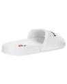 Sportschuhe für damen ELLESSE  für  SGVF0834 FILIPPO SLIDE  WHITE