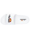 Sportschuhe für damen ELLESSE  für  SGVF0834 FILIPPO SLIDE  WHITE