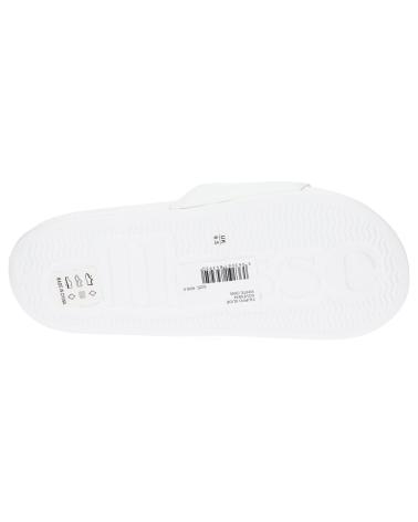 Sportschuhe für damen ELLESSE  für  SGVF0834 FILIPPO SLIDE  WHITE