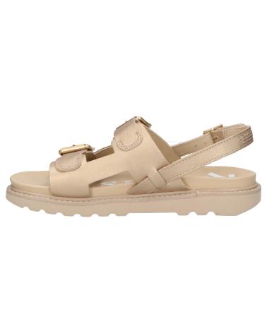 Elegante sandalen für damen KICKERS  für  1201805-50-0 NEOSUMMER METALLIC  15 OR