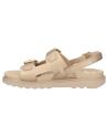 Elegante sandalen für damen KICKERS  für  1201805-50-0 NEOSUMMER METALLIC  15 OR