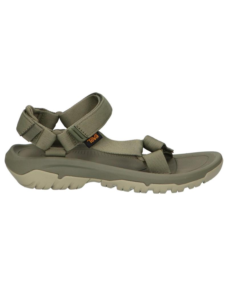 Elegante sandalen für damen TEVA  für  1019235 HURRICANE XLT2  BURNT OLIVE