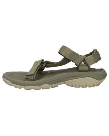 Elegante sandalen für damen TEVA  für  1019235 HURRICANE XLT2  BURNT OLIVE