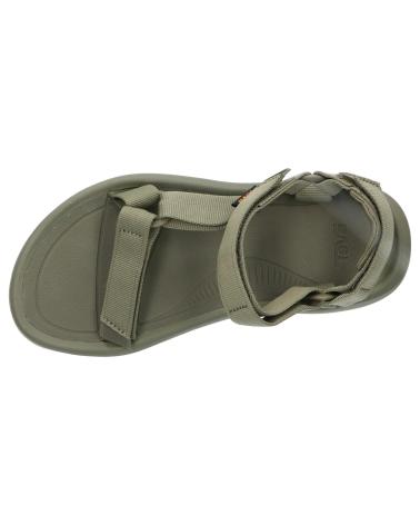 Elegante sandalen für damen TEVA  für  1019235 HURRICANE XLT2  BURNT OLIVE