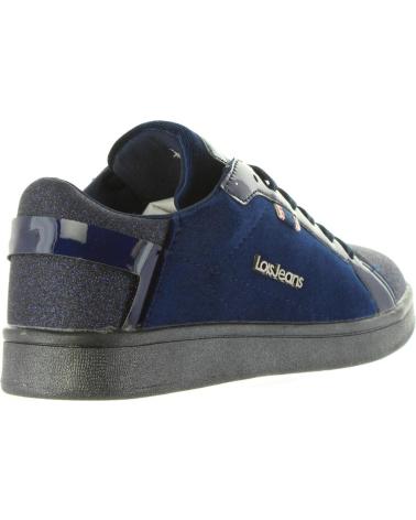 Woman and girl Trainers LOIS JEANS 83858  107 MARINO