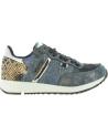 Woman and girl Zapatillas deporte LOIS JEANS 83849  107 MARINO