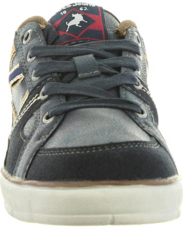 Woman and girl and boy shoes LOIS JEANS 83804  107 MARINO
