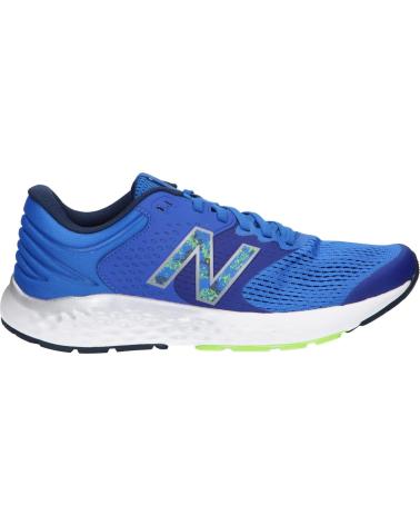 Zapatillas deporte NEW BALANCE  pour Homme M520PB7  COBALT