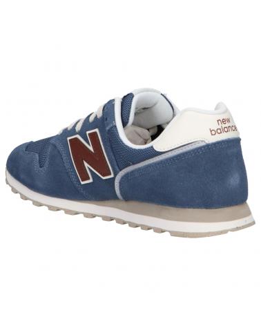 Scarpe sport NEW BALANCE  per Uomo ML373RT2  VINTAGE INDIGO