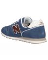 Zapatillas deporte NEW BALANCE  pour Homme ML373RT2  VINTAGE INDIGO