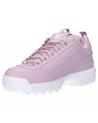 Zapatillas deporte FILA  pour Femme 1010302 40024 DISRUPTOR  MAUVE