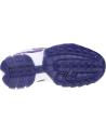 Zapatillas deporte FILA  de Mujer FFT0050 13155 DISRUPTOR  WHITE