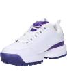 Sportschuhe FILA  für Damen FFT0050 13155 DISRUPTOR  WHITE