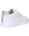 Man sports shoes FILA FFM0077 10004 SPITFIRE  WHITE