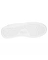 Man sports shoes FILA FFM0030 13096 NETFORCE  WHITE