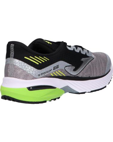 Sportschuhe JOMA  für Herren RTITAW2212 RTITANIUM  GRIS AMARILLO FLUOR