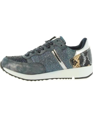 Woman and girl Zapatillas deporte LOIS JEANS 83849  107 MARINO