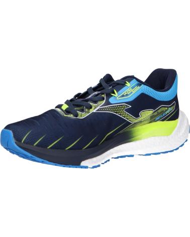 Deportivas JOMA  de Hombre RCROSW2203 R SUPER CROSS  MARINO