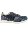 Woman and girl Zapatillas deporte LOIS JEANS 83847  107 MARINO