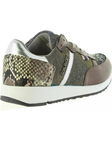 Woman and girl Zapatillas deporte LOIS JEANS 83849  15 TAUPE
