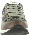 Woman and girl Zapatillas deporte LOIS JEANS 83849  15 TAUPE
