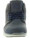 boy boots Sprox 375202-B5300  BLUE-NAVY