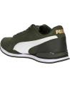 Man sports shoes PUMA 387646 ST RUNNER V3  04 FOREST NIGHT