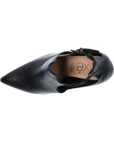 Zapatos de tacón EXE  per Donna JESSICA-920  COCO BLAC