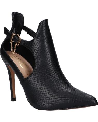 Zapatos de tacón EXE  de Mujer JESSICA-920  COCO BLAC