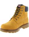 Woman and girl and boy Mid boots LEVIS VFOR0001S FORREST  1506 CAMEL NAVY