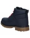 girl and boy and Woman boots LEVIS VFOR0071S JAX PLUS  0040 NAVY